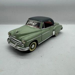 Chevrolet 1950 Model Car - Solido - Scale 1:18 - Picture 1 of 6