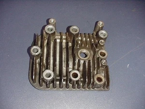 Briggs & Stratton 128T05-5123-B1 Cylinder Head 590411 - Picture 1 of 8