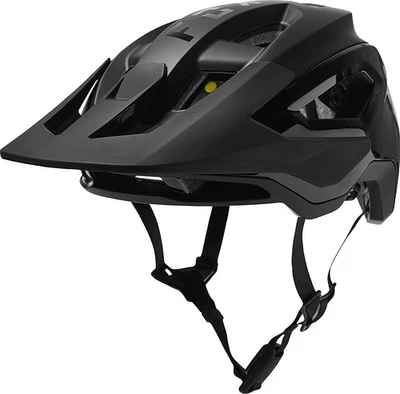 Casco Fox Racing Speedframe Pro (Negro) 25102-001 Foto 1 de 4