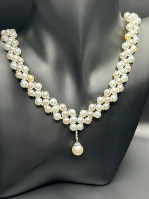 Joyería con cuentas a mano Foto 1 de 3