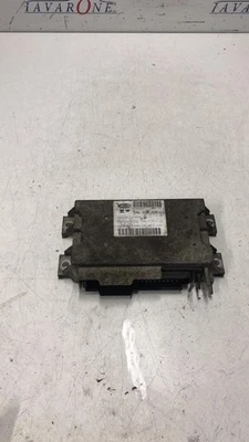 CENTRALINA MOTORE PER LANCIA Ypsilon 2° Serie 16F.EB/6A35-48 Diesel 1300 (06>1 - Immagine 1 di 3