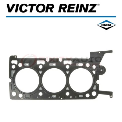 MAHLE Cylinder Head Gasket for 2002-2003 Mazda MPV 3.0L V6 - Engine it Foto 1 de 4