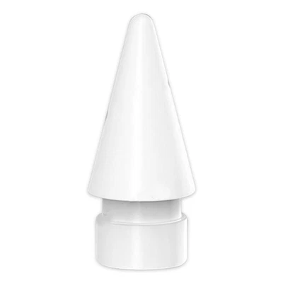 Replacement Tips Nib Gold Silver Tip For Apple Pencil 1/ 2 For iPad Pencil 1 /2 - Image 1 of 4