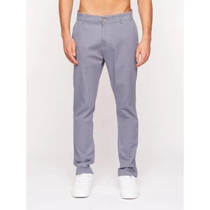 Crosshatch Chinos Roysden para Hombre (BG603) UTBG603_84 - Imagen 1 de 1