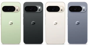 Ultimo Google Pixel 10 Pro - completamente sbloccato - 128 GB tutti i colori 6,3"" - GRADO A - Foto 1 di 7
