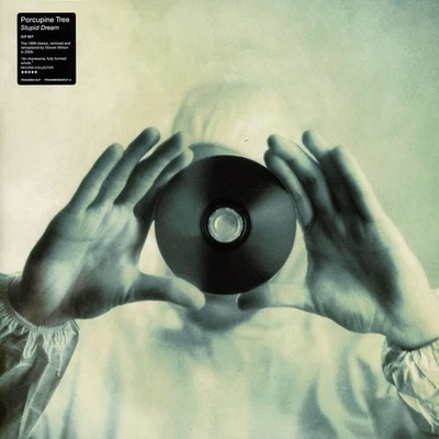 Porcupine Tree - Stupid Dream (Vinyl 2LP - 2021 - EU - Original) - Bild 1 von 2
