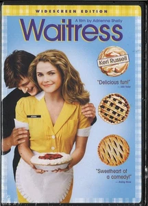 Waitress DVD - Bild 1 von 1