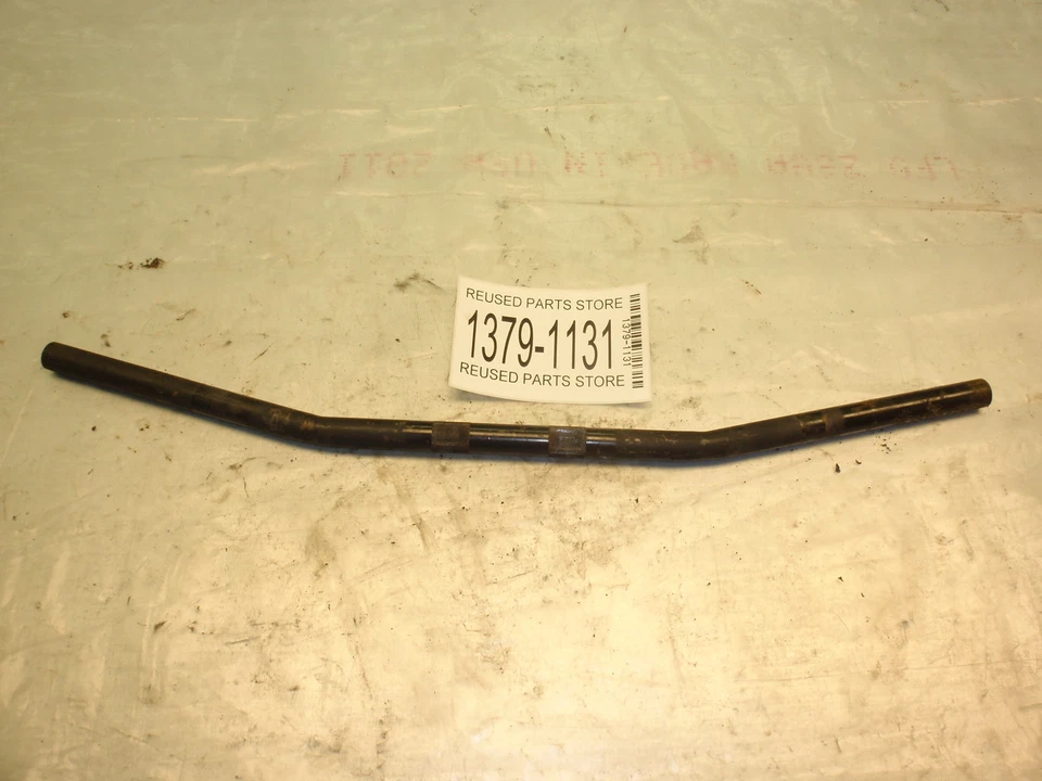 Manillar de moto de nieve Arctic Cat ZR 700 1994 Foto 1 de 1