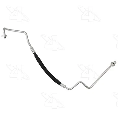 Для 2012-2013 Ford Focus Шланг для слива хладагента кондиционера 4 Seasons 694JF99 - Изображение 1 из 2