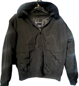 CALL OF DUTY: FRONTLINE / LIMITED EDITION BOMBER JACKET, SIZE L - VERY GOOD COND - Picture 1 of 8