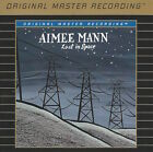 Aimee Mann - Lost In Space - Used CD - K6999z