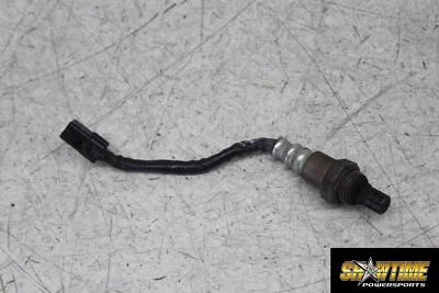 07-14 YAMAHA V STAR 1300 XVS1300CT TOURER OXYGEN O2 EXHAUST GAS LAMBDA SENSOR - Image 1 of 3