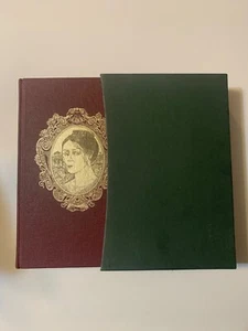 1999 Folio Society Die Mühle auf der Zahnseide von George Eliot *neuwertig* - Bild 1 von 8
