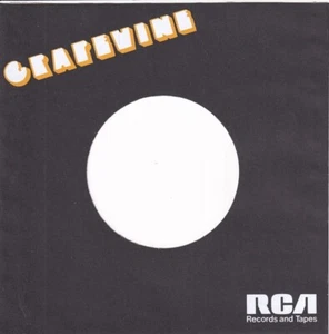 Grapevine BigBoppa Reproduction Company Record Sleeves (10 Pack) - Imagen 1 de 2