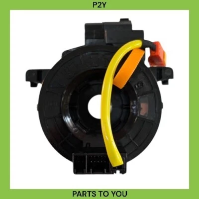 CONTATTO SPIRALATO AIRBAG TOYOTA AYGO II, YARIS AURIS  843060D070 - Immagine 1 di 3