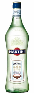 Martini Bianco 0,75l (15% Vol) - Bild 1 von 1