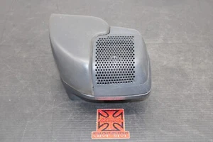 91-96 HONDA GOLDWING 1500 GL-1500 LEFT REAR ARMREST SPEAKER HOUSING - Foto 1 di 8