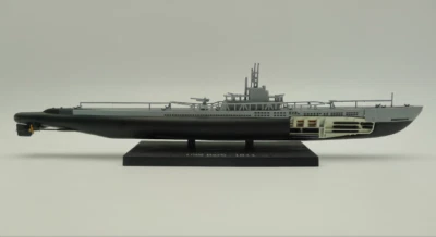 Atlas Edition Submarine USS Barb - 1944 1/350 Diecast Model - Image 1 of 4