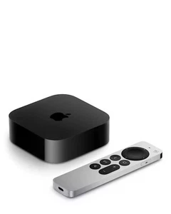 Apple TV 4K (3rd Gen, 2022) Wi-Fi 64gb Sealed New - Picture 1 of 1