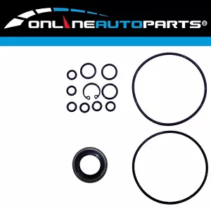Power Steering Pump Seal Repair Kit for Toyota Landcruiser HJ60 1980-1984 - Picture 1 of 1