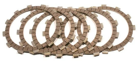 Honda VT 1100C Shadow, 1992 1993 1994 1995, Clutch Friction Kit - VT1100C, 1100 - Image 1 of 1