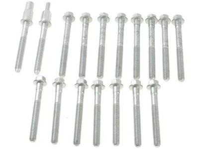 For 1996-2005 Chevrolet Monte Carlo Head Bolt Set 51619HFVY 1997 1998 1999 2000 - Image 1 of 2