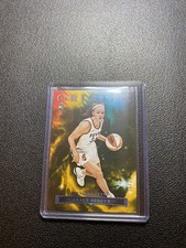 2023 Grace Berger Origins ROOKIE GOLD Base Card #06/10