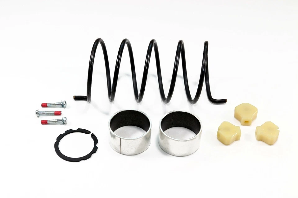 Kit de reconstrucción de embrague convertidor secundario Kawasaki Mule 600 XC 610 XC SX XC Foto 1 de 4