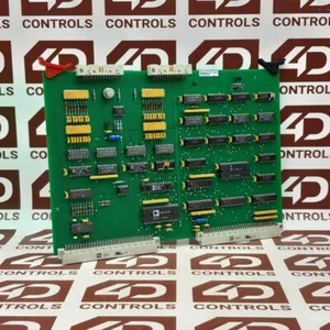 3R715220 | Rockwell Automation | Analog Board Module, No Box - Picture 1 of 2