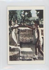 1965 Jenkki Hellas Olympos Lighting the Torch #132