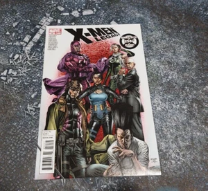 X-Men Legacy Comic #250  First Print 2011 Mike Carey Pham Kurth Palmer - Picture 1 of 4