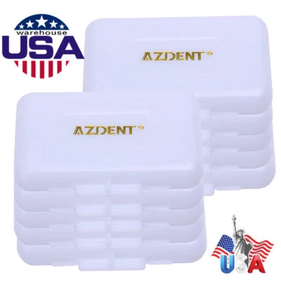 Cera ortodôntica dental para aparelhos alívio da irritação gengival aroma original para aparelhos - Imagem 1 de 4