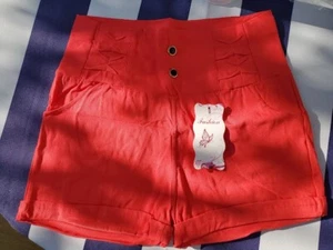 Damen Shorts - Bild 1 von 5