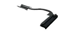 DELL LATITUDE E5450 LAPTOP CPU COOLING HEATSINK 01N7NN - Picture 1 of 4