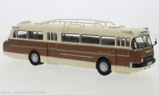 Articulated bus Ikarus 280.10 - fentens Papermodels