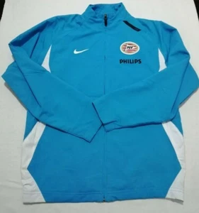 PSV Eindhoven Training NIKE Track Jacket Rare Soccer Club size Boys L - Picture 1 of 10