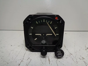 AIRCRAFT HORIZON REFERENCE INDICATOR INSTRUMENT AIM 500K BY AIM AVIATION NEW  - Bild 1 von 5