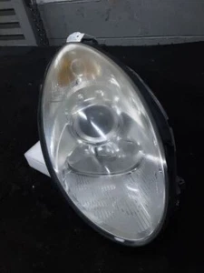 Faro lateral pasajero Mercedes Benz R350 2006-2010: halógeno (ligero desvanecimiento) - Imagen 1 de 12