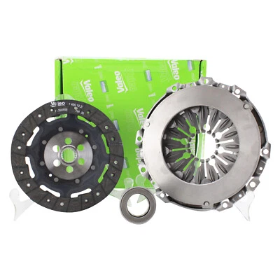 Kit embrague Valeo 832291 para BMW F22 F30 F32 F33 F34 F36 228i 428i 320i 328i 2.0 Foto 1 de 4