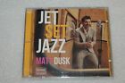 Matt Dusk - Jet Set Jazz-CD NEUERSCHEINUNG
