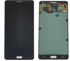📱 OLED LCD Ekran dotykowy Digitizer do Samsung Galaxy A7 A700 (2015) - Wielka Brytania - Zdjęcie 1 z 1