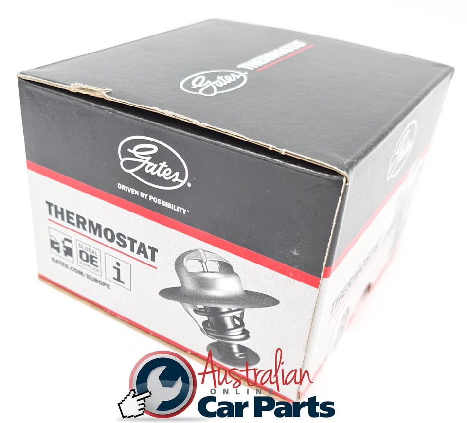 Puertas termostato TH31482G1 para Toyota Yaris NCP90 Hatchback VVT-i 1.3 gasolina 2NZ Foto 1 de 2