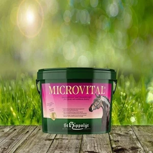 Micro Vital 3 kg - Der Spurenelement- und Vitaminbooster - Bild 1 von 1