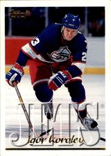 1995-96 Topps Igor Korolev #146