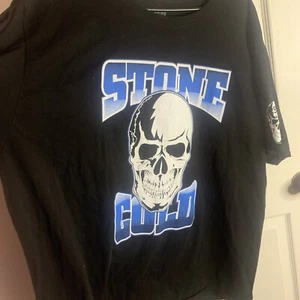 WWE Stone Cold Steve Austin "Stomping Mud Holes.." Shirt Erwachsene Large - Bild 1 von 4