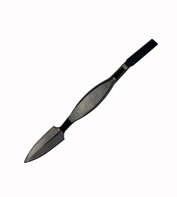 LINIC Proops Trowel & Tuck/Square End Small Plastering Pointing Leaf Shape Tool S7910
