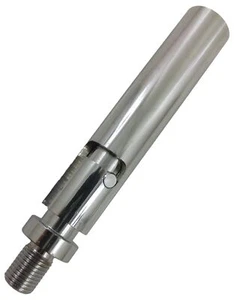 Accesorios Ilimitados AUQD 3/8x24 Rosca CB/Ham Radio Antena Desconexión Rápida - Imagen 1 de 8