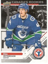 2018-19 UPPER DECK NATIONAL HOCKEY CARD DAY U CHOOSE COMBINED FREE SHIPPING