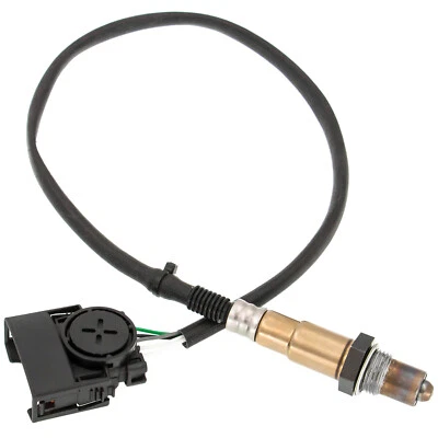 Sonda lambda delantera Kat sonda de regulación Opel Zafira B Signum Vectra C 2.2 Direct Y22YH - Imagen 1 de 4