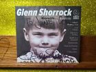 Glenn Shorrock  Meanwhile Autographed   Music Cd Free Post